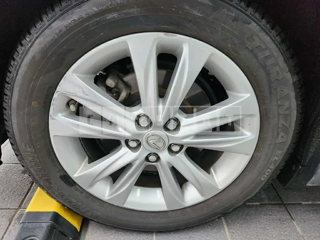 Photo 2 of 27: 2015 Lexus CT200h — Korean insurance auction