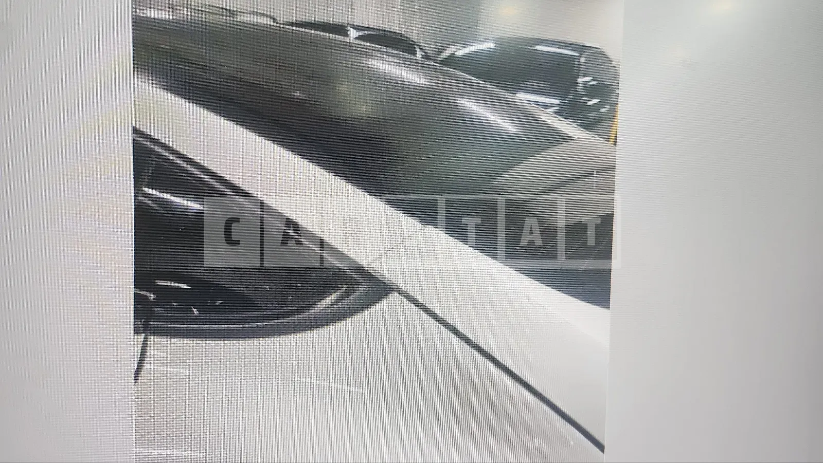 Photo 2 of 13: 2022 Tesla Model 3 Long Range — Korean insurance auction