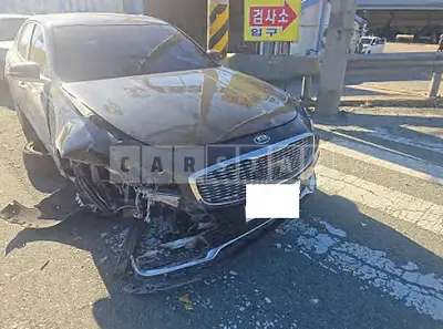 2020 * kia k9