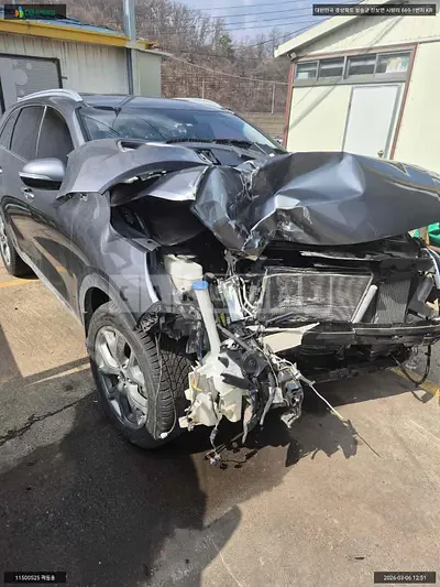 2015 Sorento Sorento