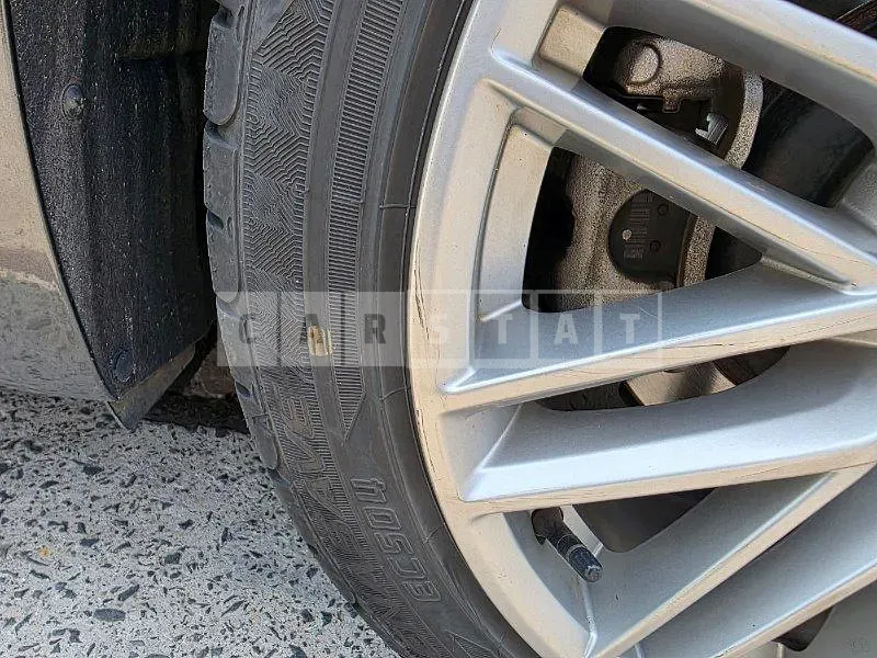 Photo 3 of 3: 2019 Genesis (parts) G70 Wheels — Korean insurance auction