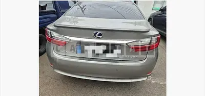Photo 1 of 23: 2017 Lexus ES300h — Korean insurance auction