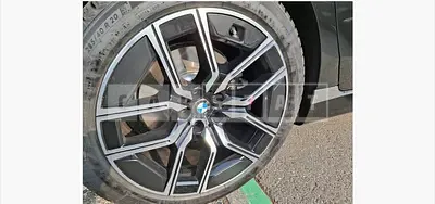 Photo 1 of 6: 2023 BMW (parts) 740i Wheels — Korean insurance auction