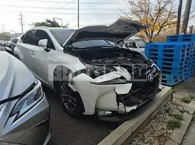 2017 Lexus NX300h