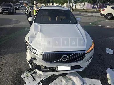2020 Volvo Volvo XC60