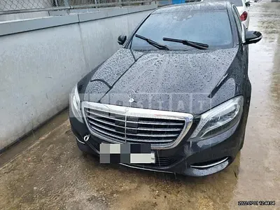 2015 subsubbenz s350 bluetec 4matic l