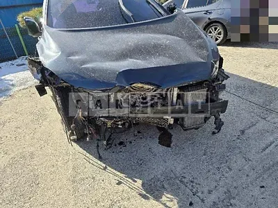 Photo 1 of 15: 2017 Kia Sorento 4WD — Korean insurance auction