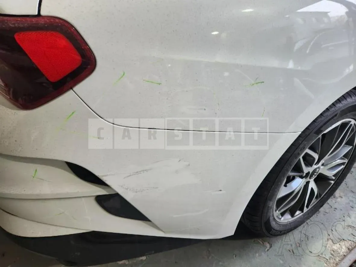 Photo 2 of 11: 2020 Kia K5 2.0, VIN KNAG241ABLA003876 — Korean insurance auction