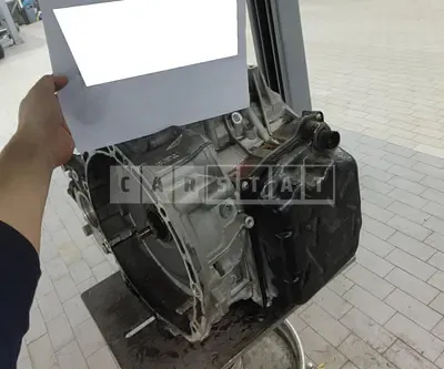 Photo 1 of 3: 2020 Volkswagen Mission Tiguan 2.0 TDI, VIN WVGZZZ5NZLW820917 — Korean insurance auction