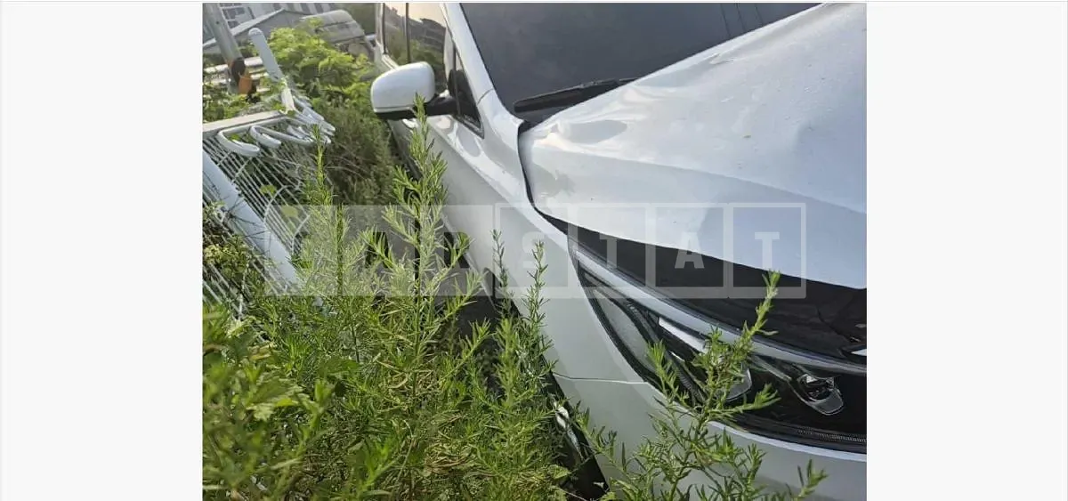 Photo 2 of 14: 2018 Kia Carnival High Limousine 9-Seater — Korean insurance auction