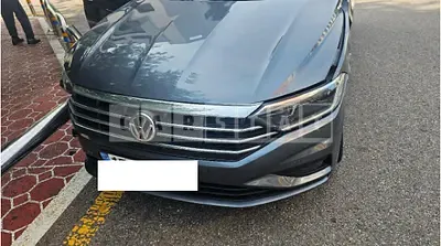 Photo 1 of 20: 2020 Volkswagen Jetta 1.4TSI — Korean insurance auction