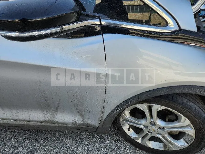 Photo 2 of 32: 2019 Chevrolet Volts — Korean insurance auction