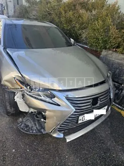2018 Toyota LEXUS ES300h