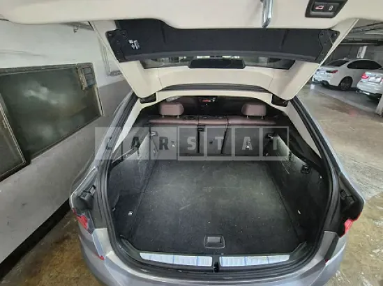 Photo 2 of 12: 2024 BMW 620d xDrive — Korean insurance auction