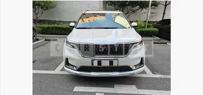 Photo 1 of 29: 2021 Kia Carnival 9 Seater 3.5 — Korean insurance auction