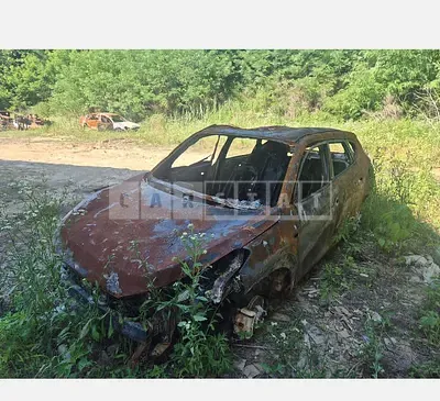 Photo 1 of 6: 2017 Hyundai Tucson TL — Korean insurance auction