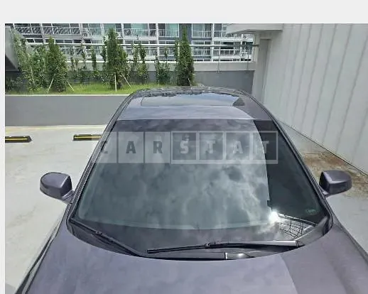 Photo 2 of 15: 2015 Honda Accord 2.4 Hybrid — Korean insurance auction