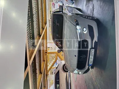 Photo 1 of 24: 2017 Maserati Levante Diesel — Korean insurance auction