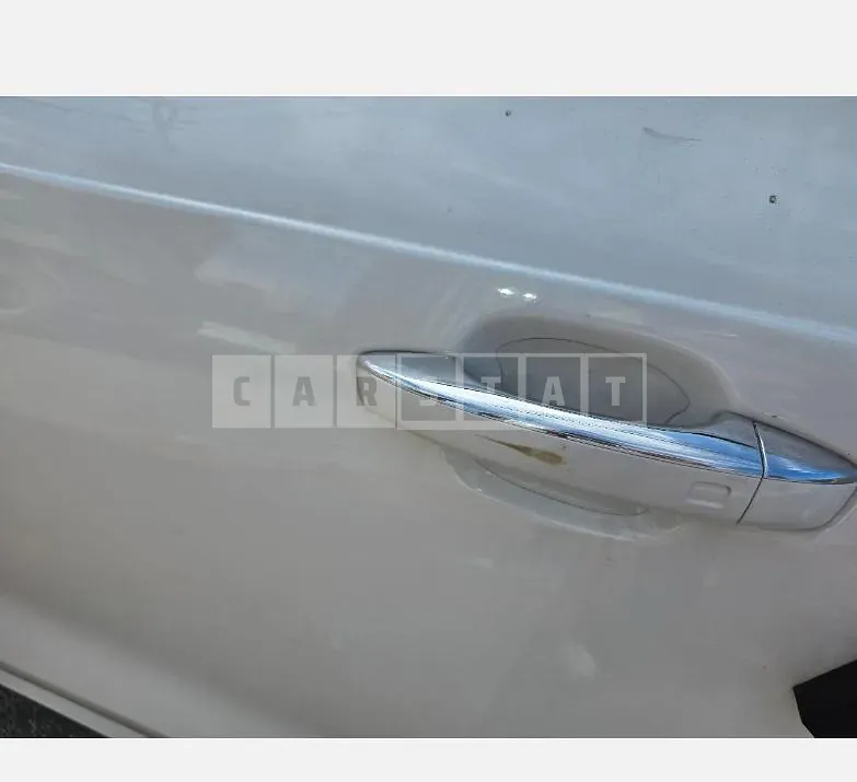 Photo 2 of 13: 2015 Audi A7 55 TDI quattro — Korean insurance auction