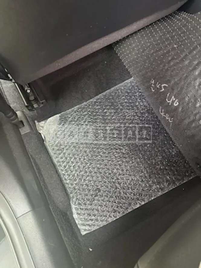 Photo 2 of 6: 2018 Kia K5 LPG — Korean insurance auction