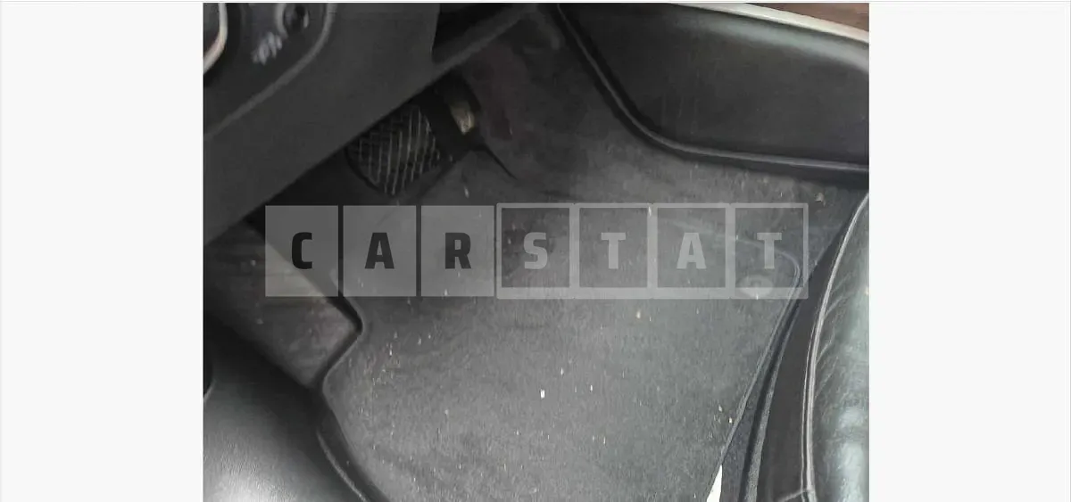 Photo 2 of 20: 2015 Audi A6 35 TDI — Korean insurance auction