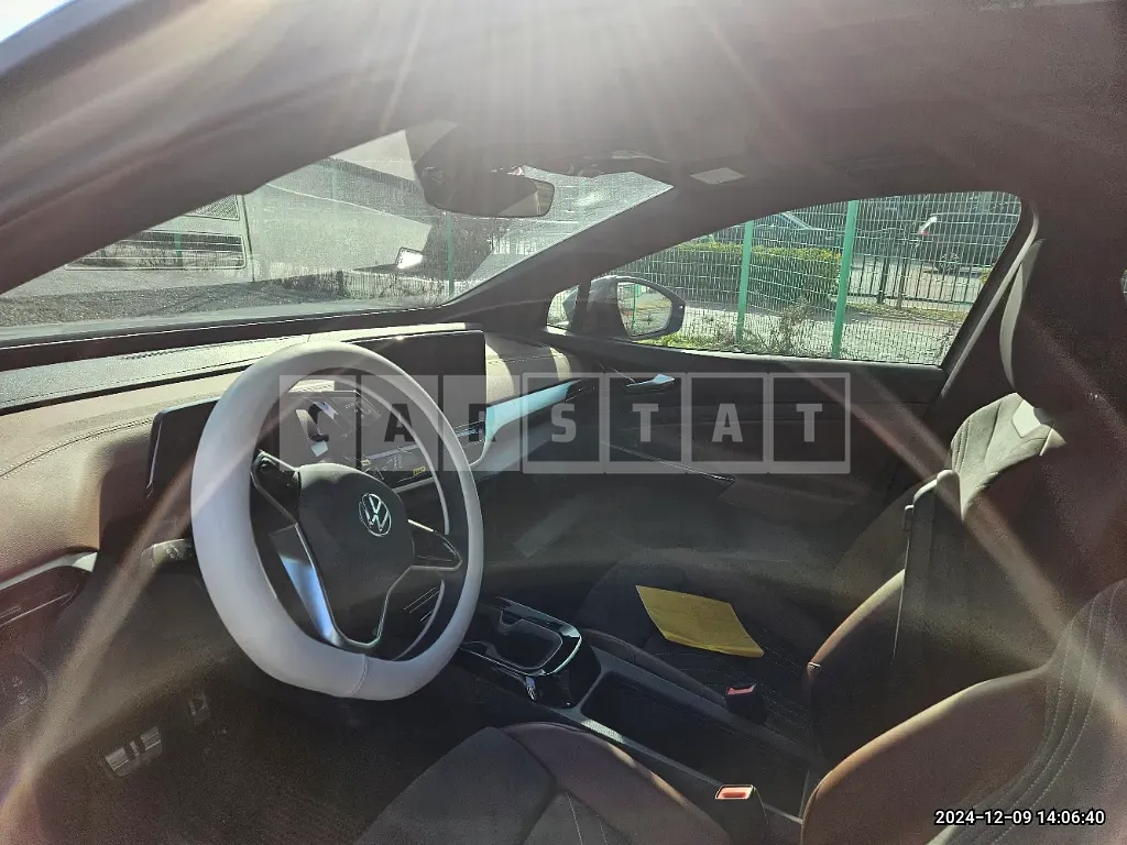 Photo 2 of 41: 2023 Volkswagen ID.4 Pro — Korean insurance auction