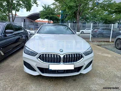2021 BMW 840i xDrive Gran Coupe