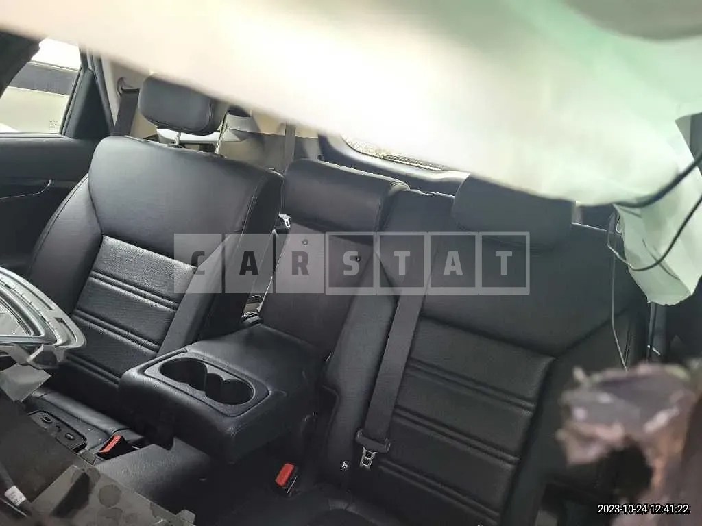 Photo 2 of 12: 2015 Kia Sorento, VIN KNAPH81ABFA063649 — Korean insurance auction