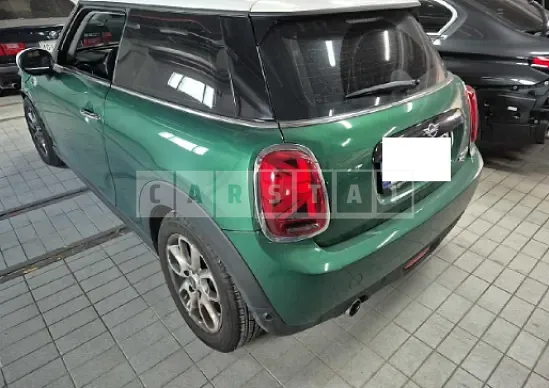 Photo 2 of 13: 2021 MINI Cooper — Korean insurance auction