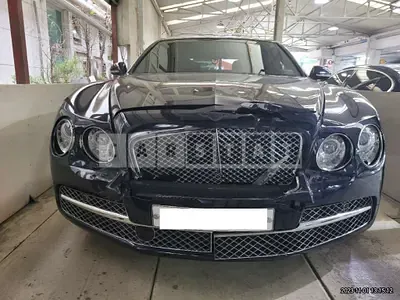 2016 Bentley Flying Spur