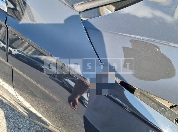 Photo 2 of 16: 2020 Volkswagen Tiguan 2.0 TDI — Korean insurance auction