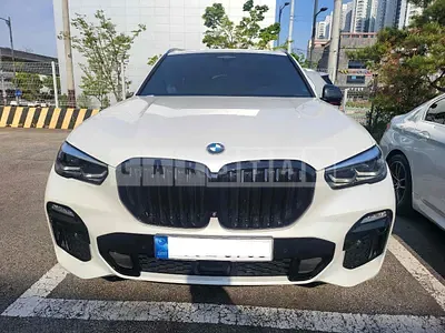 2020 BMW /BMW X5 xDrive 30d