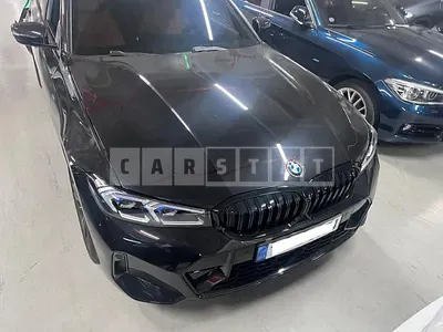 Photo 1 of 24: 2022 BMW 320i, VIN WBA61FS02PFN42146 — Korean insurance auction
