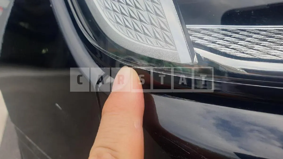 Photo 2 of 8: 2022 Audi (parts) S4 TFSI Light, Wheel — Korean insurance auction