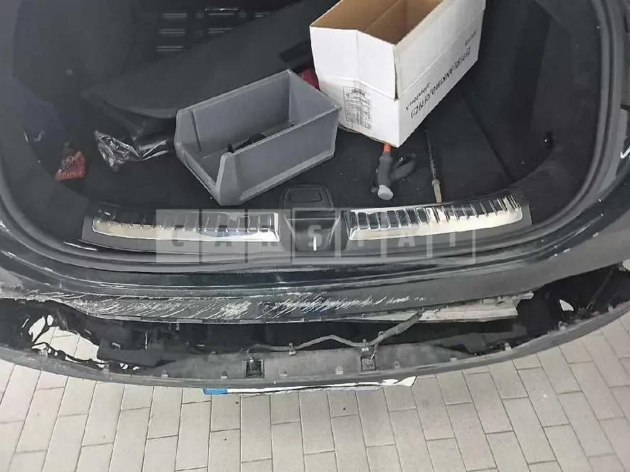 Photo 2 of 122: 2023 Mercedes-Benz GLE 450 d 4Matic Coupe — Korean insurance auction