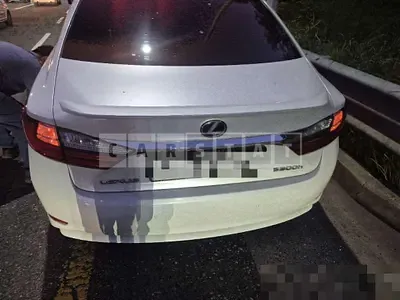 Photo 1 of 38: 2015 Lexus ES300h — Korean insurance auction