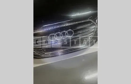 Photo 2 of 7: 2016 Audi A6 40 TDI quattro, VIN WAUZZZ4G8GN161537 — Korean insurance auction