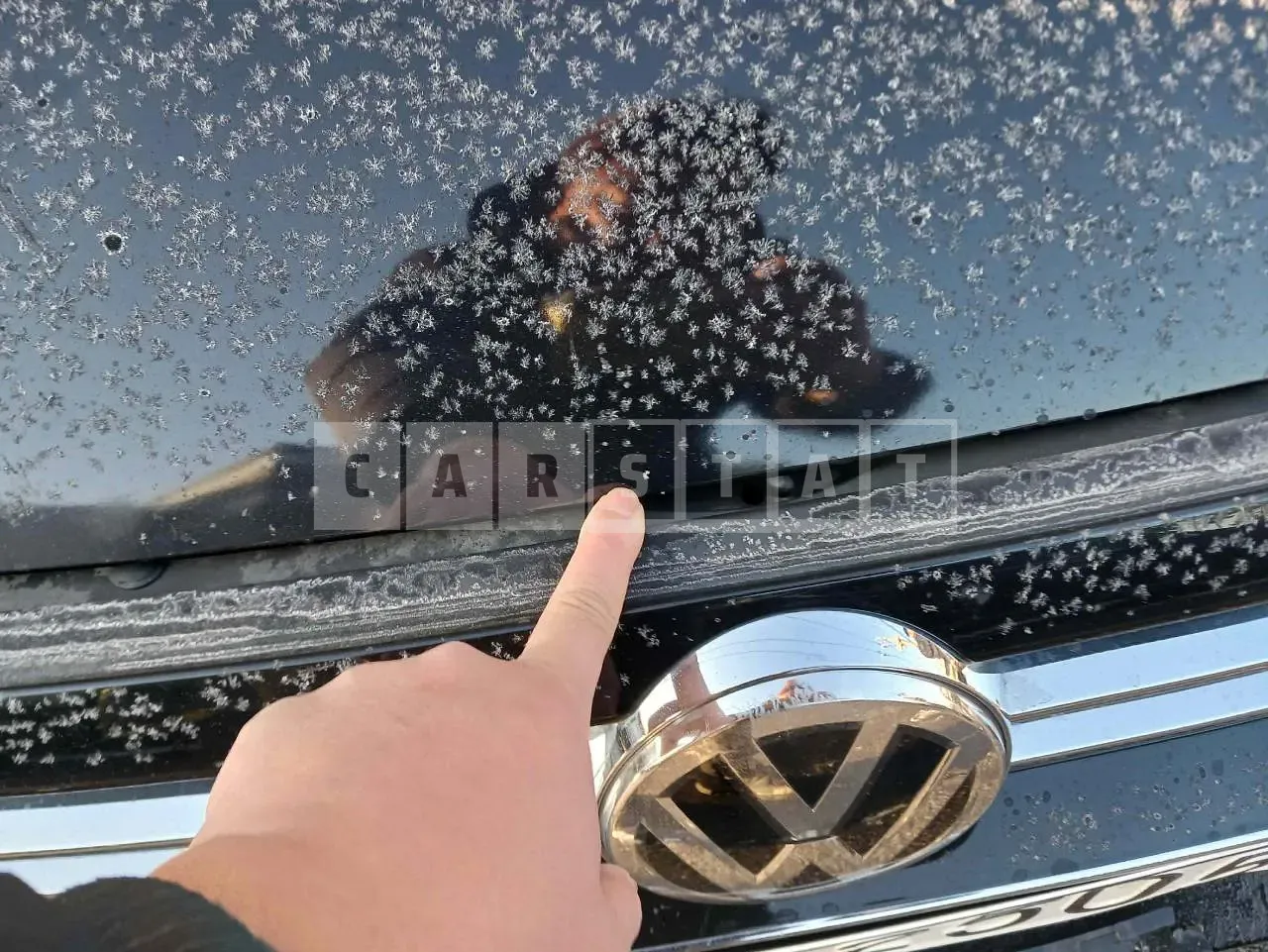 Photo 2 of 34: 2019 Volkswagen Atheon 2.0 TDI, VIN WVWZZZ3HZKE011409 — Korean insurance auction