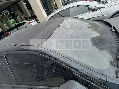 Photo 2 of 50: 2024 BMW 520i — Korean insurance auction