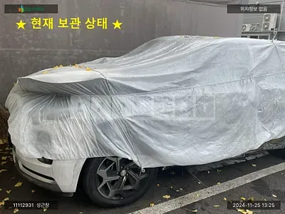 Photo 1 of 18: 2021 Hyundai Palisade, VIN KMHR581EDMU288191 — Korean insurance auction
