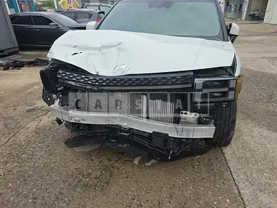 2024 SANTA FE SANTA FE HYBRID