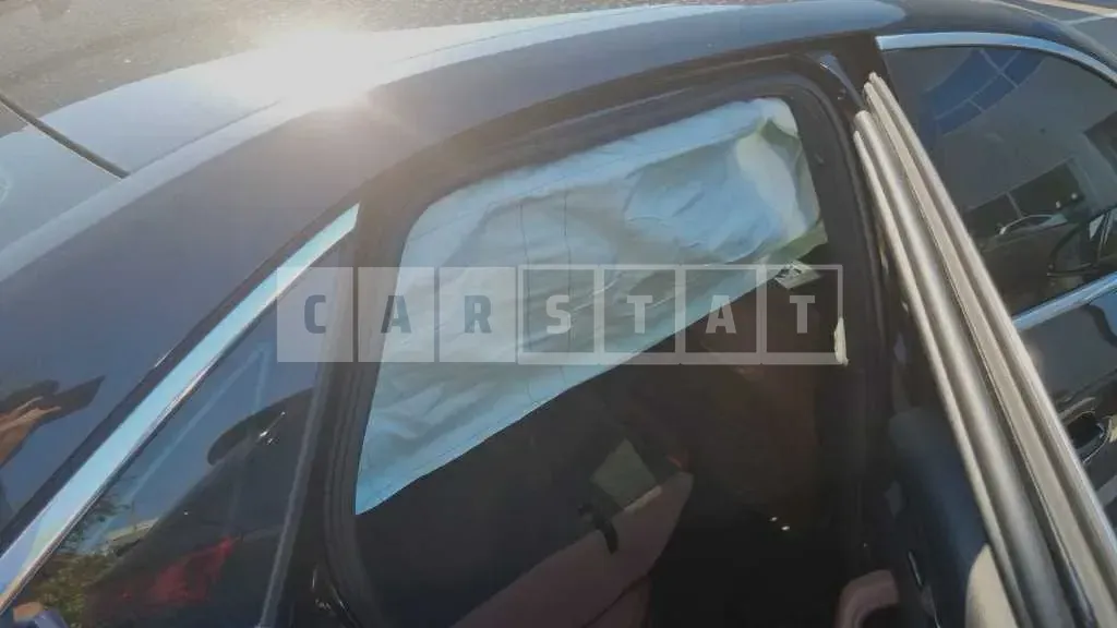 Photo 2 of 9: 2019 Audi A4 40 TFSI, VIN WAUZZZF4XKA125240 — Korean insurance auction
