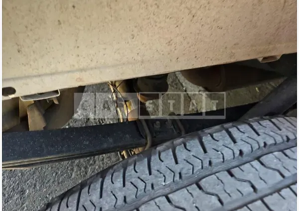 Photo 2 of 18: 2020 Ford F150 — Korean insurance auction
