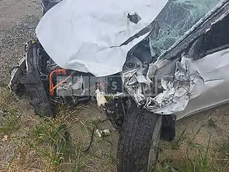 Photo 2 of 17: 2019 Hyundai Kona — Korean insurance auction