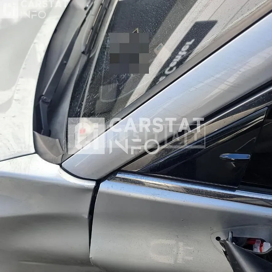 Photo 2 of 19: 2018 Toyota Camry, VIN JTNB11HK5K3084203 — Korean insurance auction