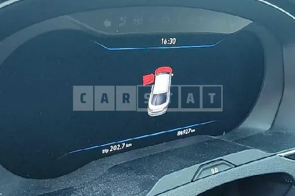 Photo 2 of 18: 2019 Volkswagen Arteon 2.0TDI — Korean insurance auction