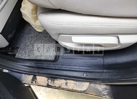 Photo 2 of 37: 2021 Kia Sorento — Korean insurance auction
