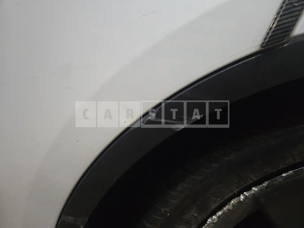 Photo 2 of 28: 2024 Tesla Model Y RWD — Korean insurance auction