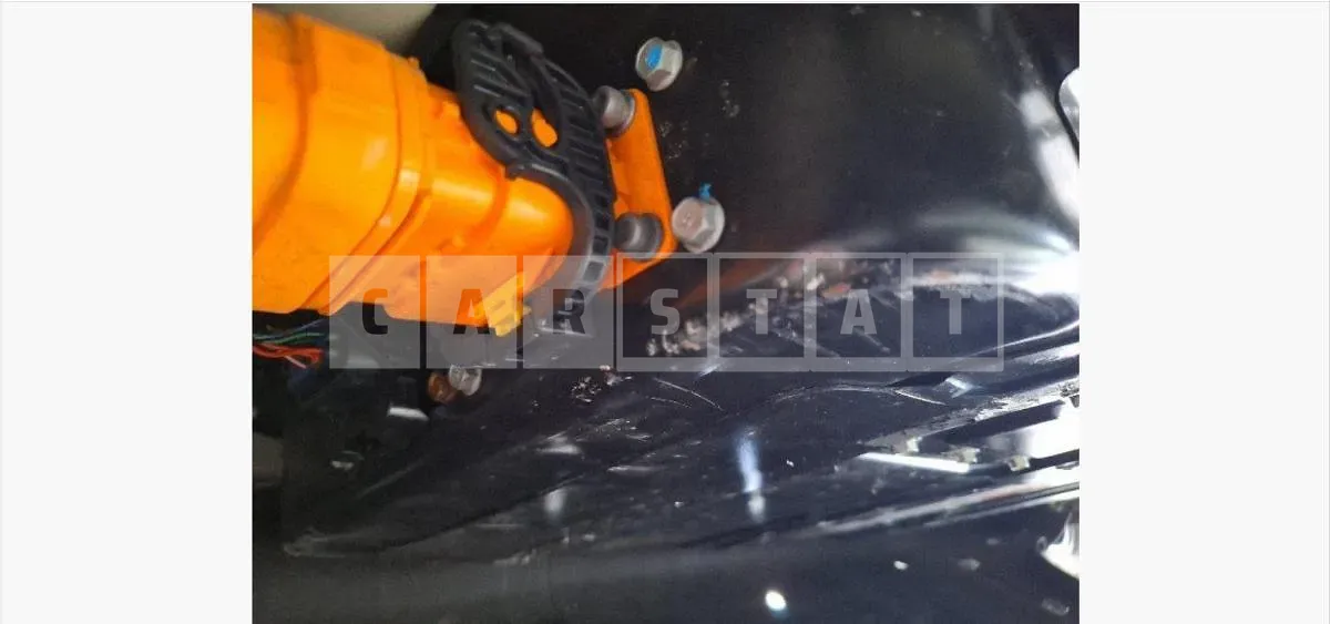 Photo 2 of 7: 2021 Hyundai (parts) Santa Fe TM Hybrid Battery — Korean insurance auction