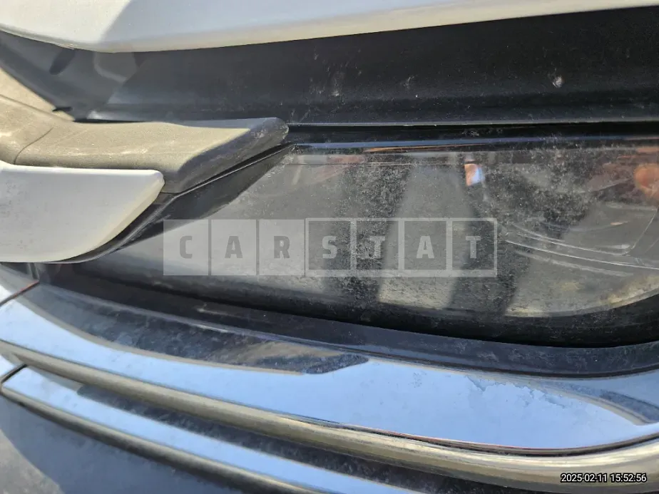 Photo 3 of 3: 2023 Volkswagen (parts) Arteon 2.0TDI Headlamp — Korean insurance auction